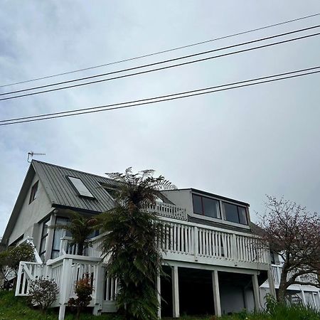Premium Lake View Home Rotorua Eksteriør billede
