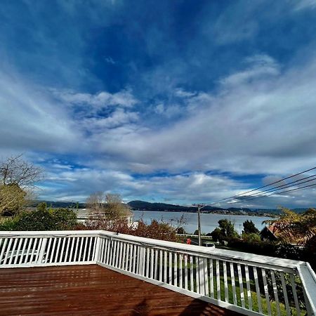 Premium Lake View Home Rotorua Eksteriør billede
