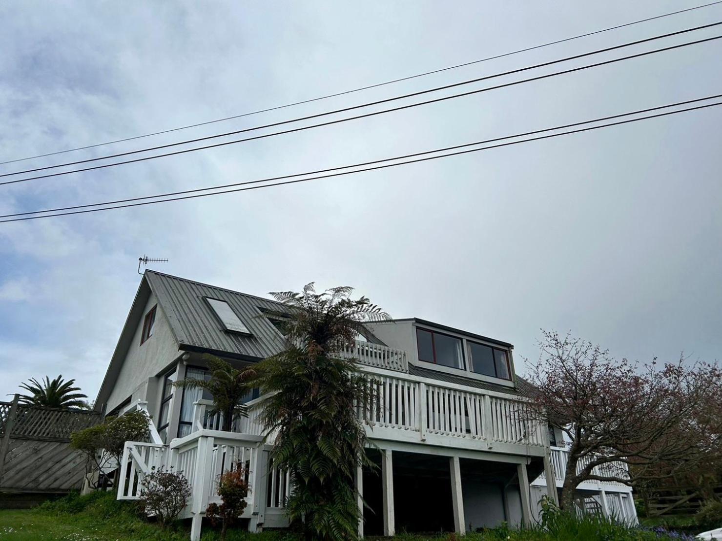 Premium Lake View Home Rotorua Eksteriør billede